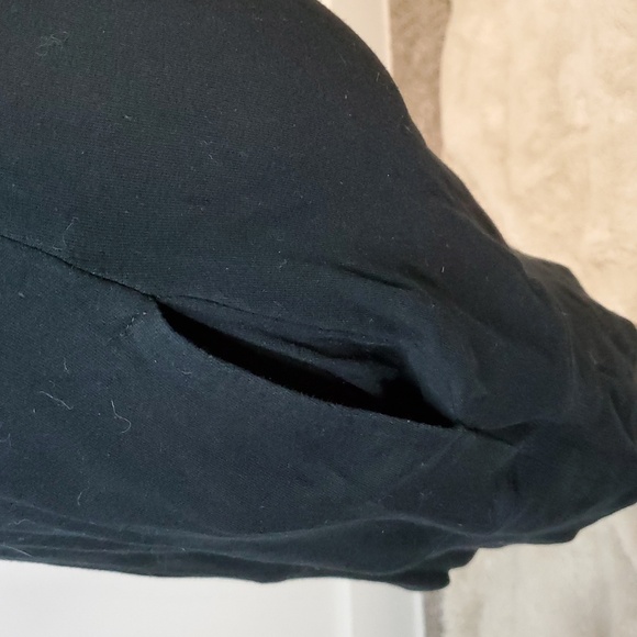 Sweater Dress Merona XS black - Picture 5 of 8